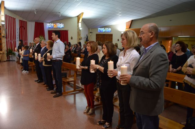 Las parroquias torreñas, protagonistas del Jueves Santo - 2, Foto 2