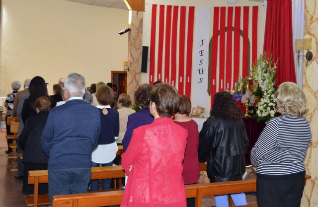 Las parroquias torreñas, protagonistas del Jueves Santo - 5, Foto 5