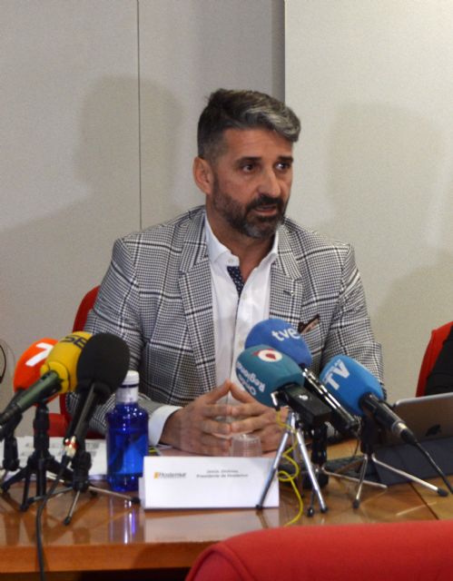 Un informe pericial califica de incorrectas las mediciones del Ayuntamiento para la regulación sobre ruido del centro de Murcia - 2, Foto 2