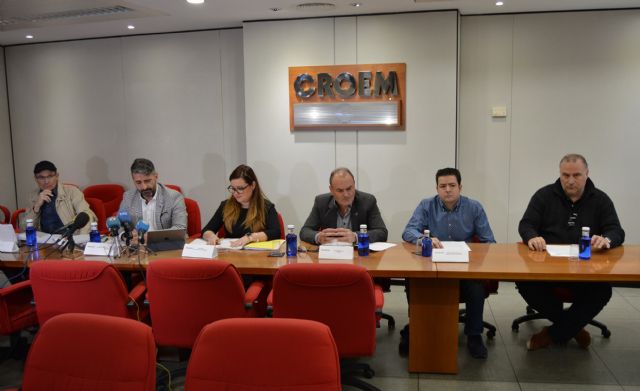 Un informe pericial califica de incorrectas las mediciones del Ayuntamiento para la regulación sobre ruido del centro de Murcia - 3, Foto 3