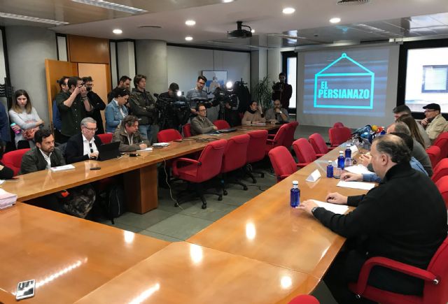 Un informe pericial califica de incorrectas las mediciones del Ayuntamiento para la regulación sobre ruido del centro de Murcia - 4, Foto 4