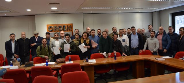 Un informe pericial califica de incorrectas las mediciones del Ayuntamiento para la regulación sobre ruido del centro de Murcia - 5, Foto 5