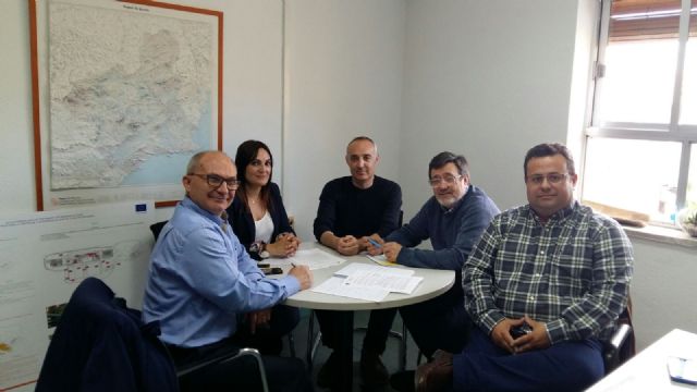 Jumilla será sede de un proyecto prepiloto sobre gestión de biorresiduos - 1, Foto 1