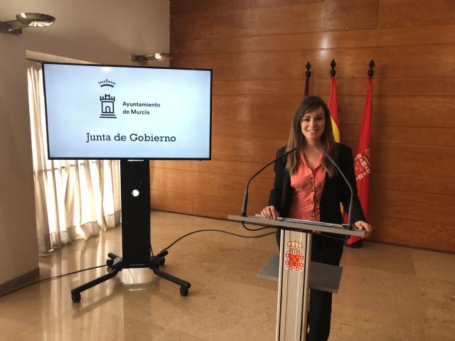 El Ayuntamiento y la Comunidad Autónoma se unen para fomentar la participación en el municipio - 1, Foto 1