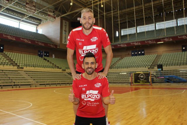 'A por la revancha con Álex y Miguelín' - 1, Foto 1