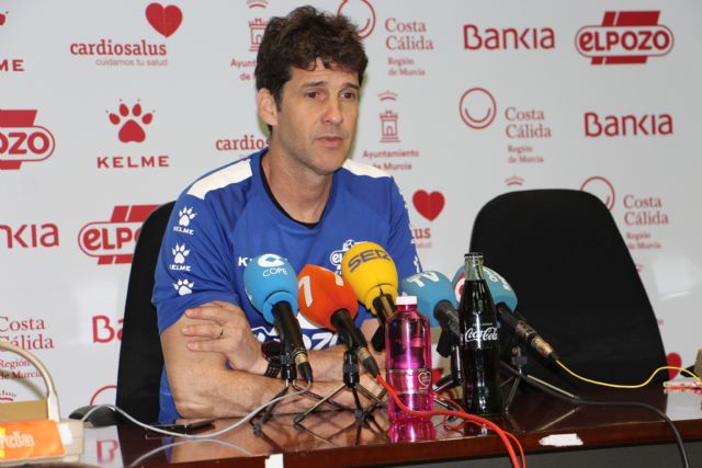 Duda, antes del duelo contra Palma: La venganza deportiva es una motivación extra - 1, Foto 1