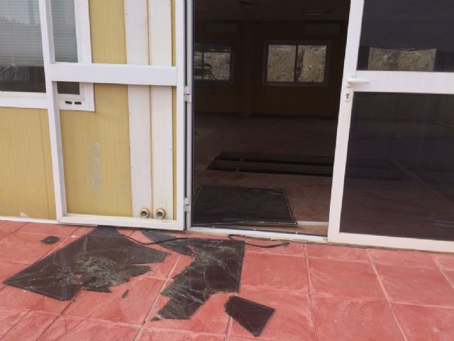 El PSOE denuncia el abandono de la pedanía de Coy y recuerda a Gil Jódar que las pedanías también son Lorca - 2, Foto 2