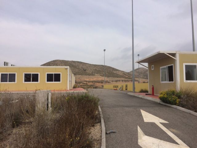 El PSOE denuncia el abandono de la pedanía de Coy y recuerda a Gil Jódar que las pedanías también son Lorca - 3, Foto 3