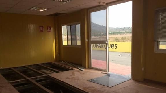 El PSOE denuncia el abandono de la pedanía de Coy y recuerda a Gil Jódar que las pedanías también son Lorca - 4, Foto 4