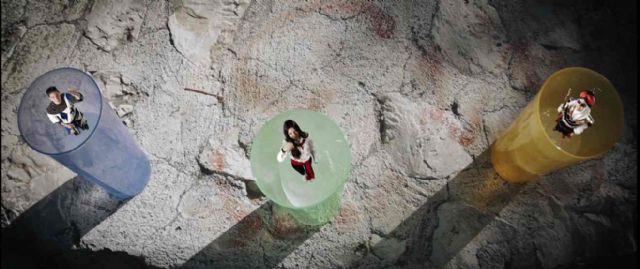 El Ayuntamiento de Caravaca realiza un spot de las fiestas en clave de humor con normas y consejos de convivencia - 1, Foto 1