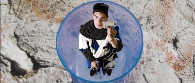 El Ayuntamiento de Caravaca realiza un spot de las fiestas en clave de humor con normas y consejos de convivencia - 3, Foto 3