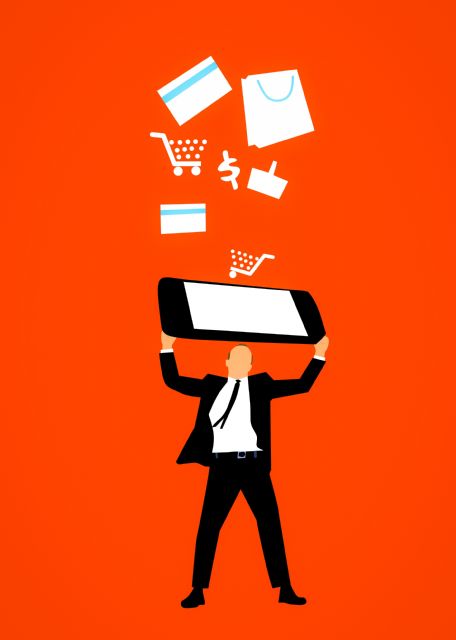 ¿Cómo nos comportamos los consumidores ante el pago móvil? - 1, Foto 1