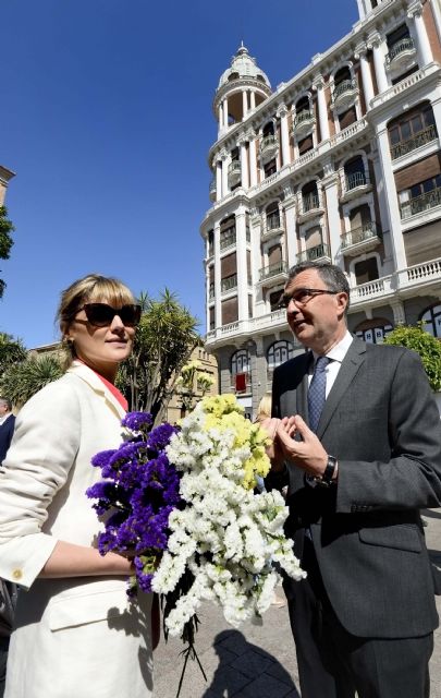 Murcia vivirá unas Fiestas de Primavera de récord con más de 250 actos y previsiones de alta ocupación hotelera - 2, Foto 2