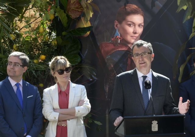 Murcia vivirá unas Fiestas de Primavera de récord con más de 250 actos y previsiones de alta ocupación hotelera - 3, Foto 3