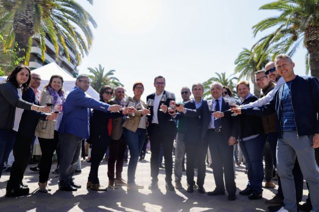 Simancas: Es importante saber si el PP va a pactar con Vox y va a eliminar nuestro sistema de pensiones porque nos jugamos el presente y el futuro - 1, Foto 1