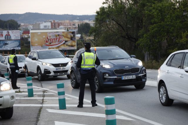 El Ayuntamiento de Caravaca coordina nuevas actuaciones dentro del plan especial para la contención y prevención del COVID-19 - 2, Foto 2