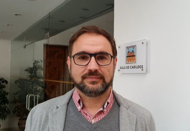 Lorca reparte más de 30.000 mascarillas, 33.000 guantes y 20.000 pantallas protectoras - 1, Foto 1