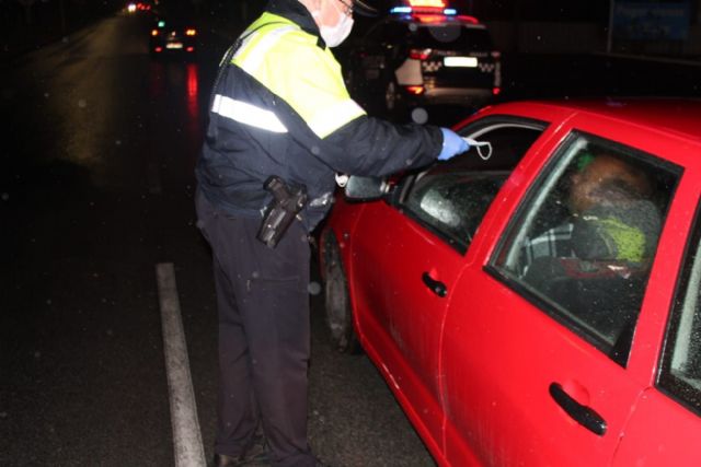 El Gobierno de España envía 8.000 mascarillas al Ayuntamiento de Águilas - 2, Foto 2