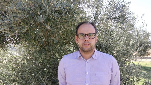 El Partido Popular considera necesaria la reducción de los módulos del IRF para el sector del tomate de Águilas - 1, Foto 1