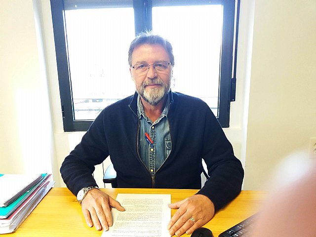 Decálogo de medidas para el retorno al trabajo - 1, Foto 1