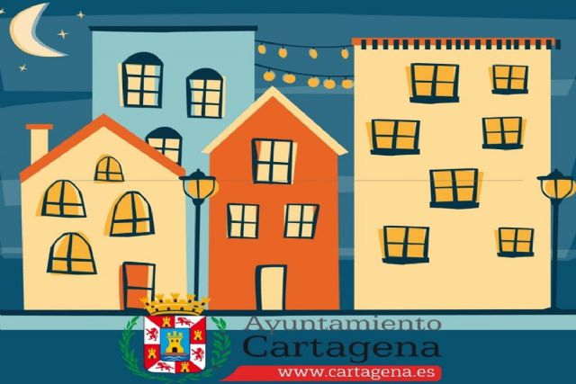 El Ayuntamiento pone en marcha el programa ´Cultura en tu casa´ - 1, Foto 1