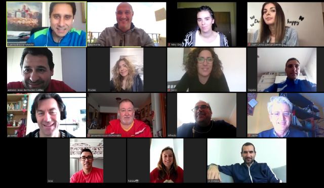 FAMU: Nuestra Junta Directiva no se detiene - 1, Foto 1