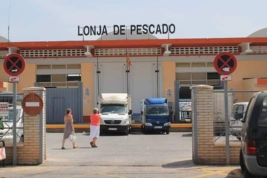 El Ayuntamiento concede una subvención de 21.000 euros para el mantenimiento de la cofradía de pescadores - 1, Foto 1