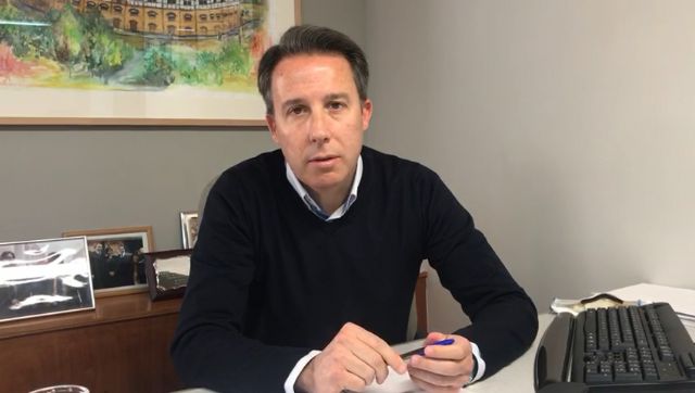 Fulgencio Gil propone la activación del plan municipal LORCA RESPONDE - 1, Foto 1