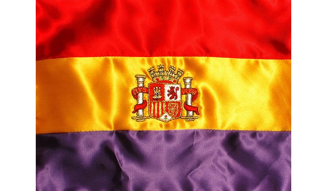 14 de Abril. Conmemoración del día de la República - 1, Foto 1