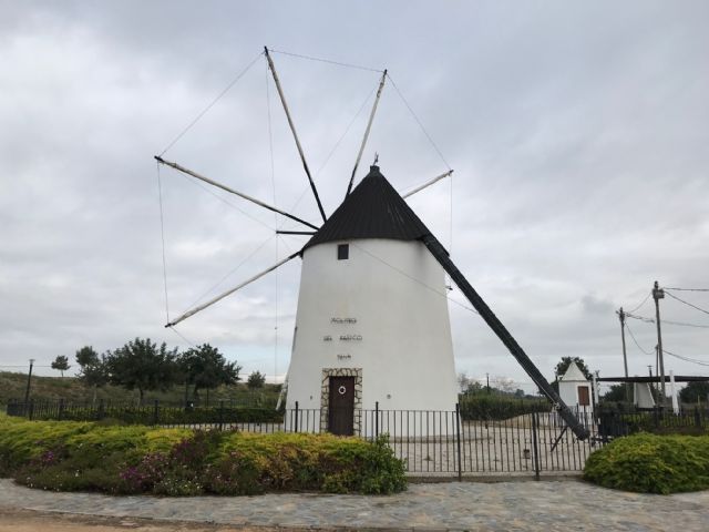 Torre Pacheco celebra las Fiestas del Pasico desde casa - 2, Foto 2