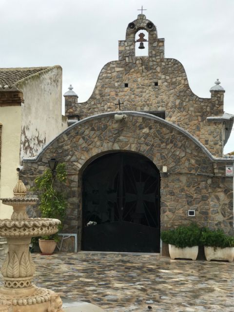 Torre Pacheco celebra las Fiestas del Pasico desde casa - 3, Foto 3