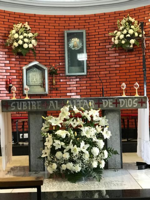 Torre Pacheco celebra las Fiestas del Pasico desde casa - 4, Foto 4