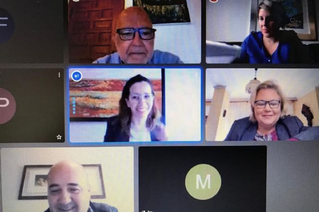 El Ayuntamiento agiliza proyectos para acelerar inversiones y prepara un plan de impulso para la reactivación económica - 1, Foto 1