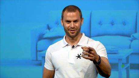 La7 presenta nueva programa: Mayores en Forma - 2, Foto 2