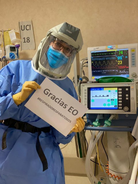 Conoce los diferentes tipos de respiradores médicos - 3, Foto 3