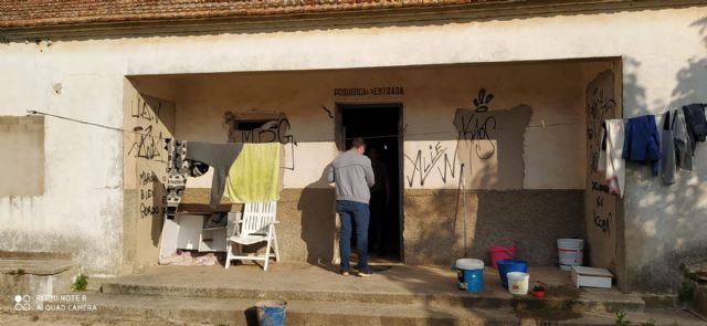 Medidas extraordinarias desde Servicios Sociales de Torre Pacheco - 3, Foto 3