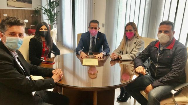 El Ayuntamiento recibe la certificación de calidad de sus actividades formativas - 1, Foto 1
