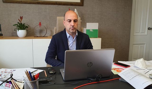 Acuerdos de la Junta de Gobierno Local del Ayuntamiento de Molina de Segura - 2, Foto 2