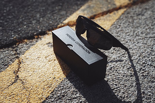 Northweek se alía con el conocido youtuber Portillo para lanzar la primera colaboración de gafas de su marca Perdida Generación - 1, Foto 1