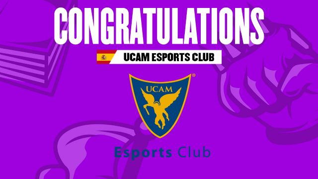 UCAM Esports Club debuta mañana en el European Masters - 2, Foto 2