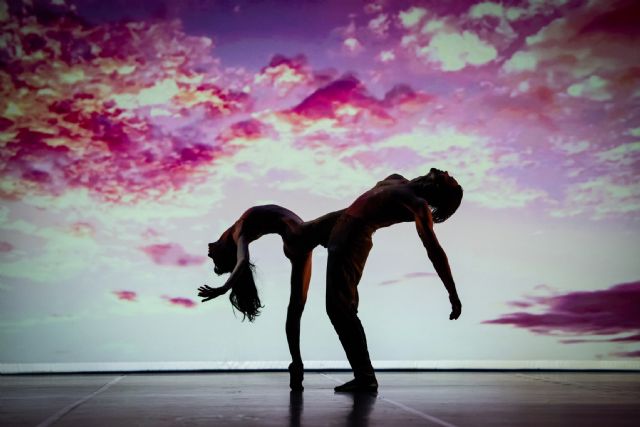 El Auditorio regional recibe el espectáculo 'Fordlandia' de la bailarina Lucía Lacarra con cuatro coreografías de amor y desamor - 1, Foto 1