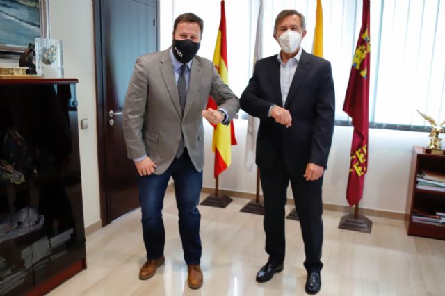 Estrella de Levante colabora con la FFRM en la retransmisión de partidos del play off de ascenso de tercera división - 3, Foto 3