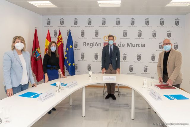 Redoblan la humillación: el Gobierno de Murcia excluye a Cartagena de las consejerías - 1, Foto 1