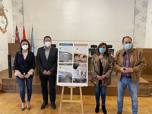 Experiencias Turísticas, Mula presenta un paquete de ofertas de turismo, ocio, salud y naturaleza dirigido a los trabajadores del SMS - 1, Foto 1