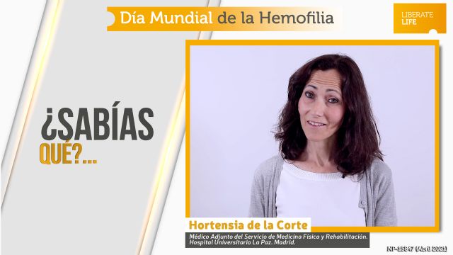 Sobi, asociaciones de pacientes y profesionales sanitarios impulsan la campaña digital #juntosmasfuertes para empoderar a la Comunidad de Hemofilia en España - 1, Foto 1
