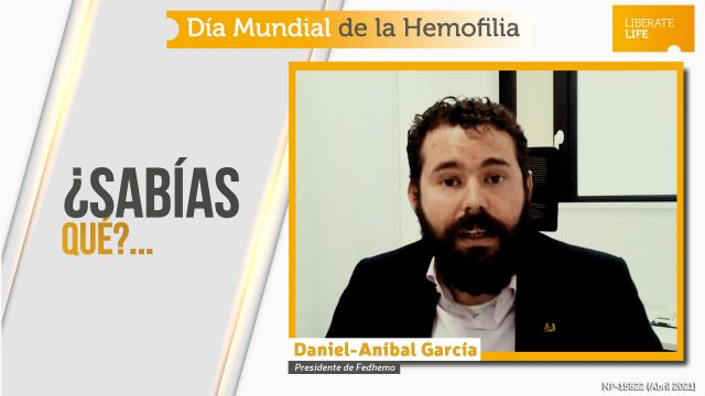 Sobi, asociaciones de pacientes y profesionales sanitarios impulsan la campaña digital #juntosmasfuertes para empoderar a la Comunidad de Hemofilia en España - 2, Foto 2