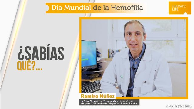 Sobi, asociaciones de pacientes y profesionales sanitarios impulsan la campaña digital #juntosmasfuertes para empoderar a la Comunidad de Hemofilia en España - 5, Foto 5