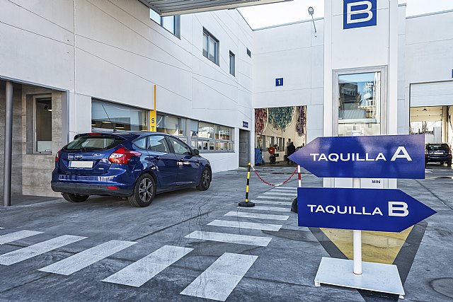 Otra razón para estar al día con la ITV: tener la inspección técnica caducada afecta la cobertura del seguro de vehículo - 1, Foto 1