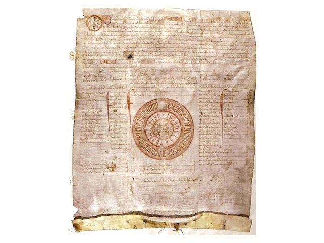 Abril, con sus contrastes climatológicos, engarzó Aledo y Totana en eslabones santiaguistas, Foto 1