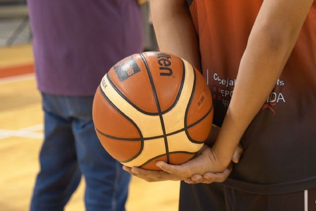 Fútbol, baloncesto y dominó lideran la agenda deportiva de Semana Santa en Cartagena - 1, Foto 1
